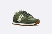 Saucony Jazz Original Forest Cream